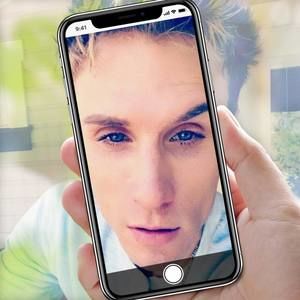 Meet your Posher, Marcus